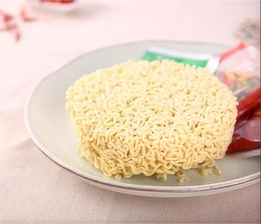 方便食品檢測