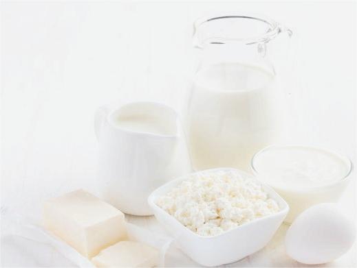 乳制品檢測